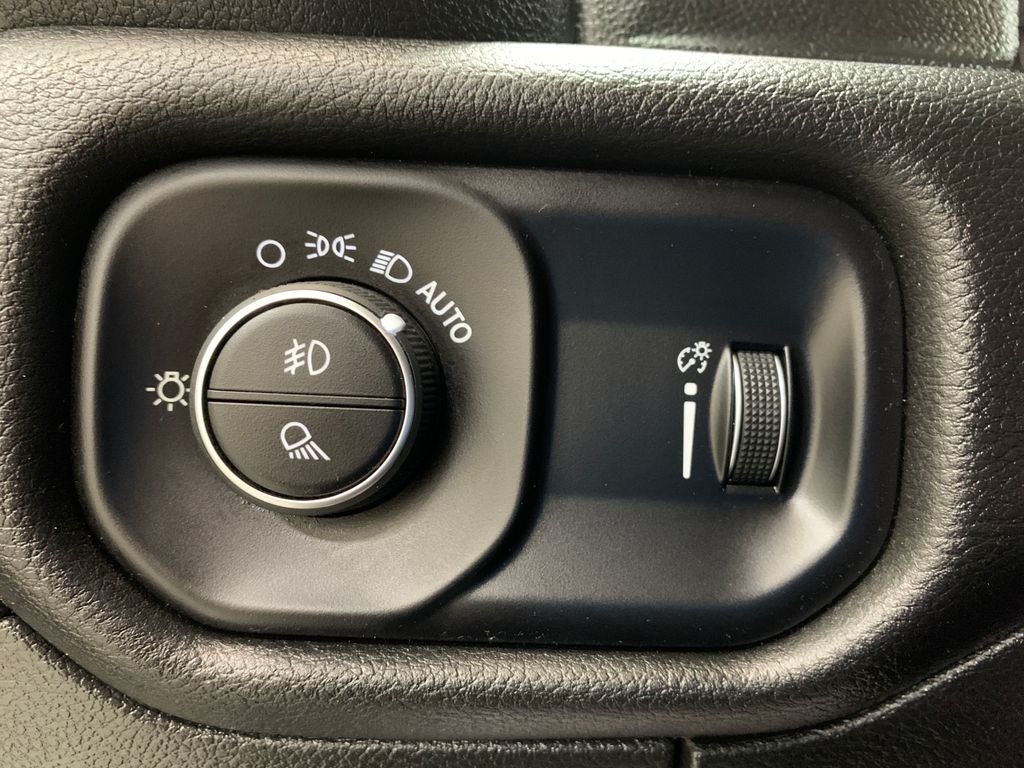 2023 RAM 1500 Rebel