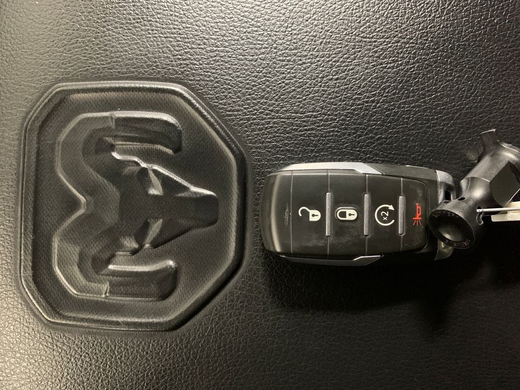 2023 RAM 1500 Rebel