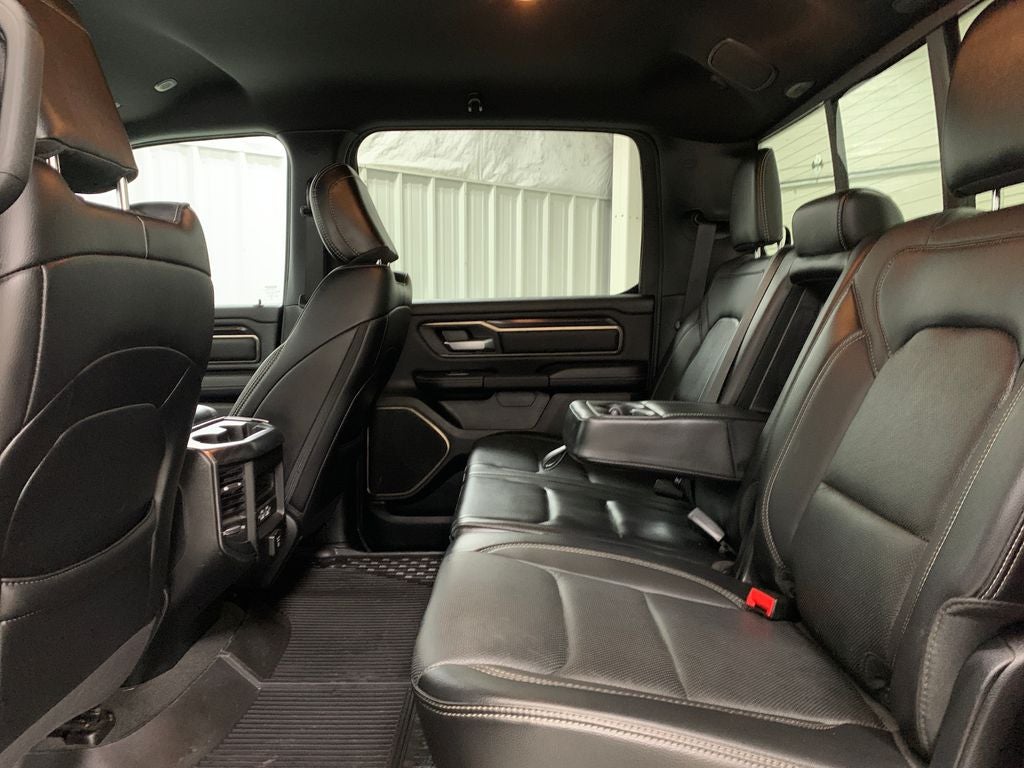 2023 RAM 1500 Rebel