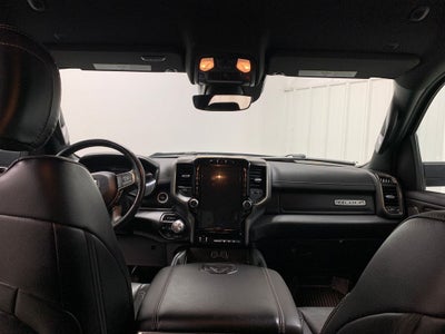 2023 RAM 1500 Rebel