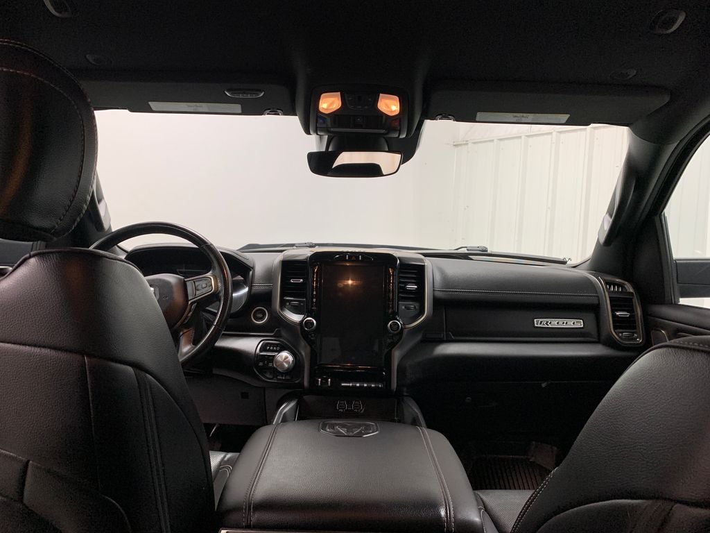 2023 RAM 1500 Rebel