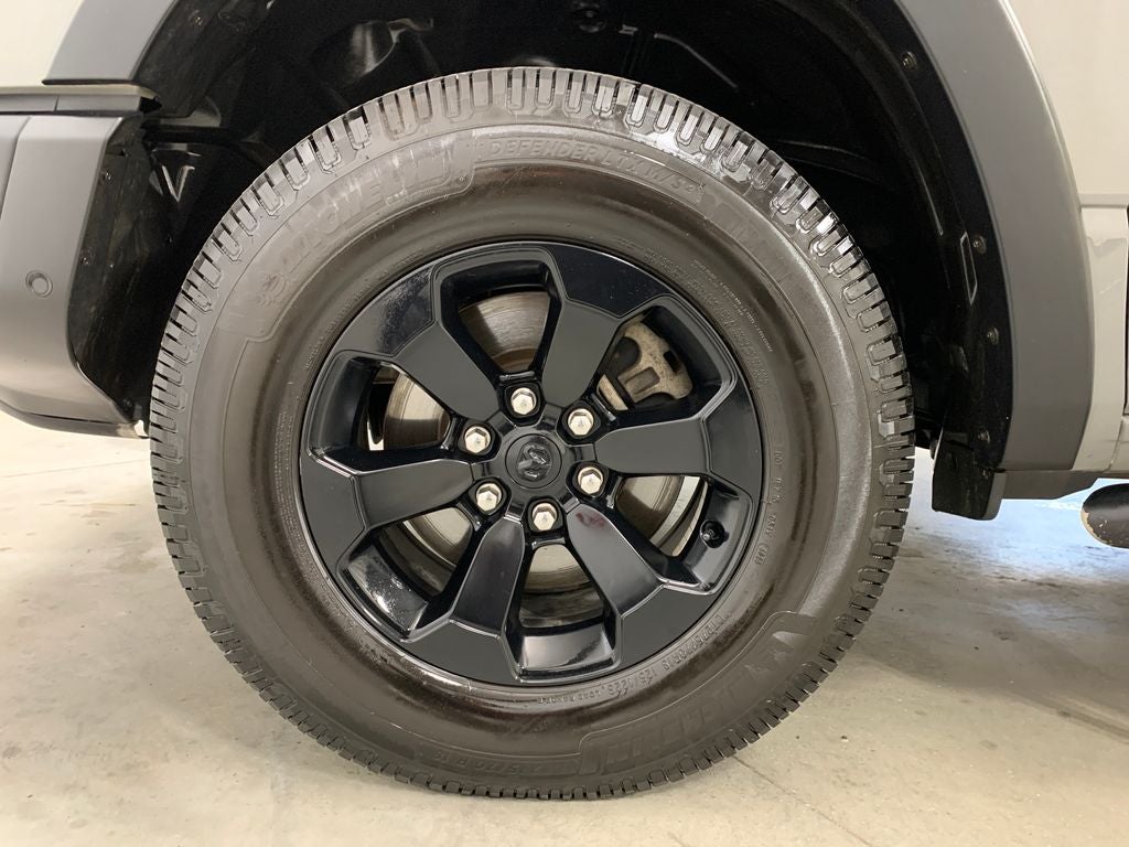2023 RAM 1500 Rebel