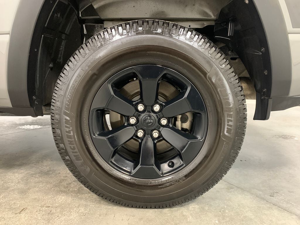 2023 RAM 1500 Rebel