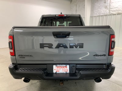 2023 RAM 1500 Rebel