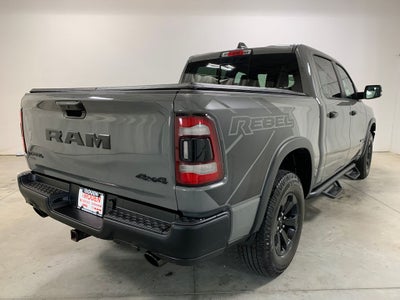 2023 RAM 1500 Rebel