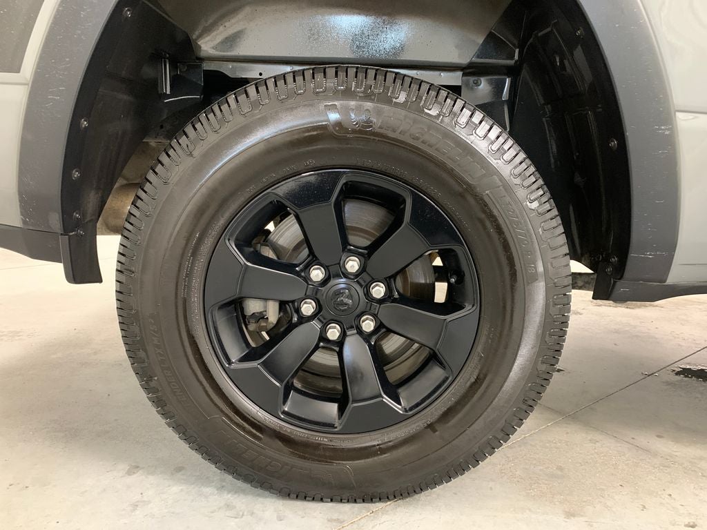 2023 RAM 1500 Rebel