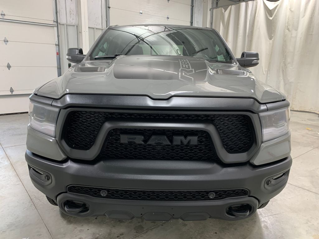 2023 RAM 1500 Rebel