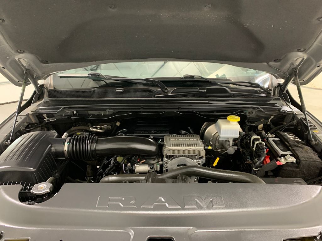 2023 RAM 1500 Rebel