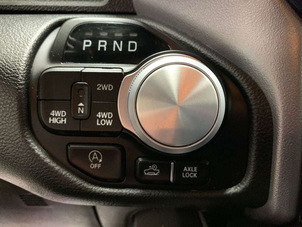 2023 RAM 1500 Rebel