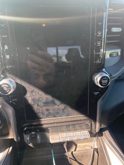 2023 RAM 1500 Rebel