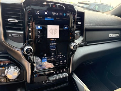 2023 RAM 1500 Rebel