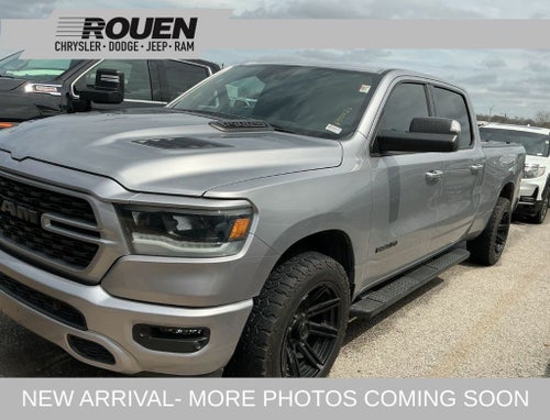 2022 RAM 1500 Sport