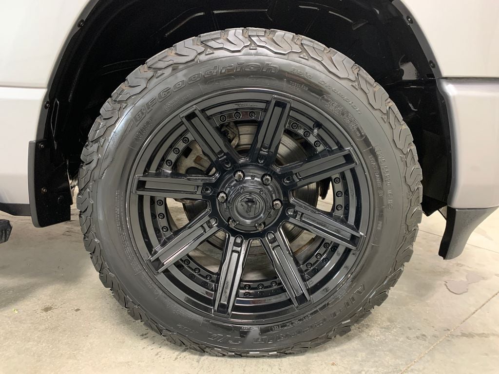 2022 RAM 1500 Sport