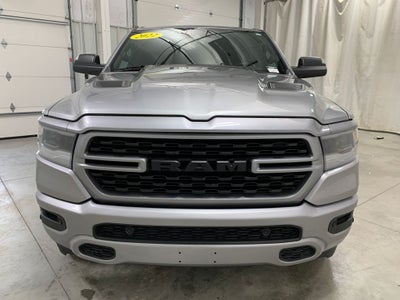 2022 RAM 1500 Sport