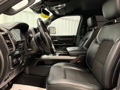 2022 RAM 1500 Sport