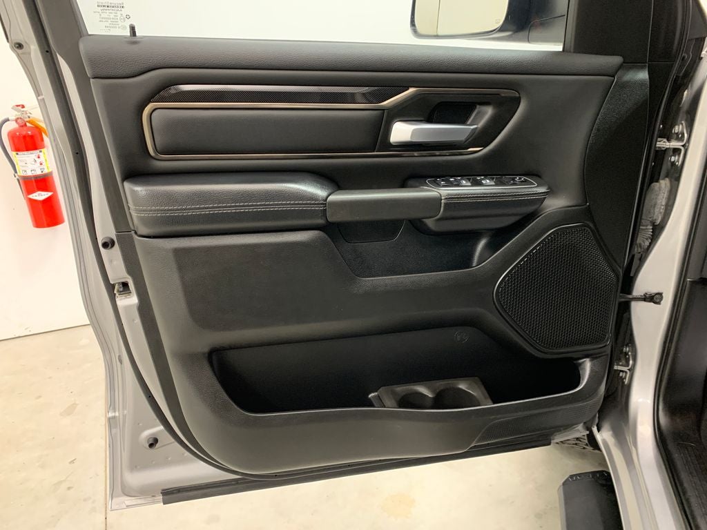 2022 RAM 1500 Sport