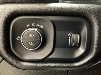 2022 RAM 1500 Sport
