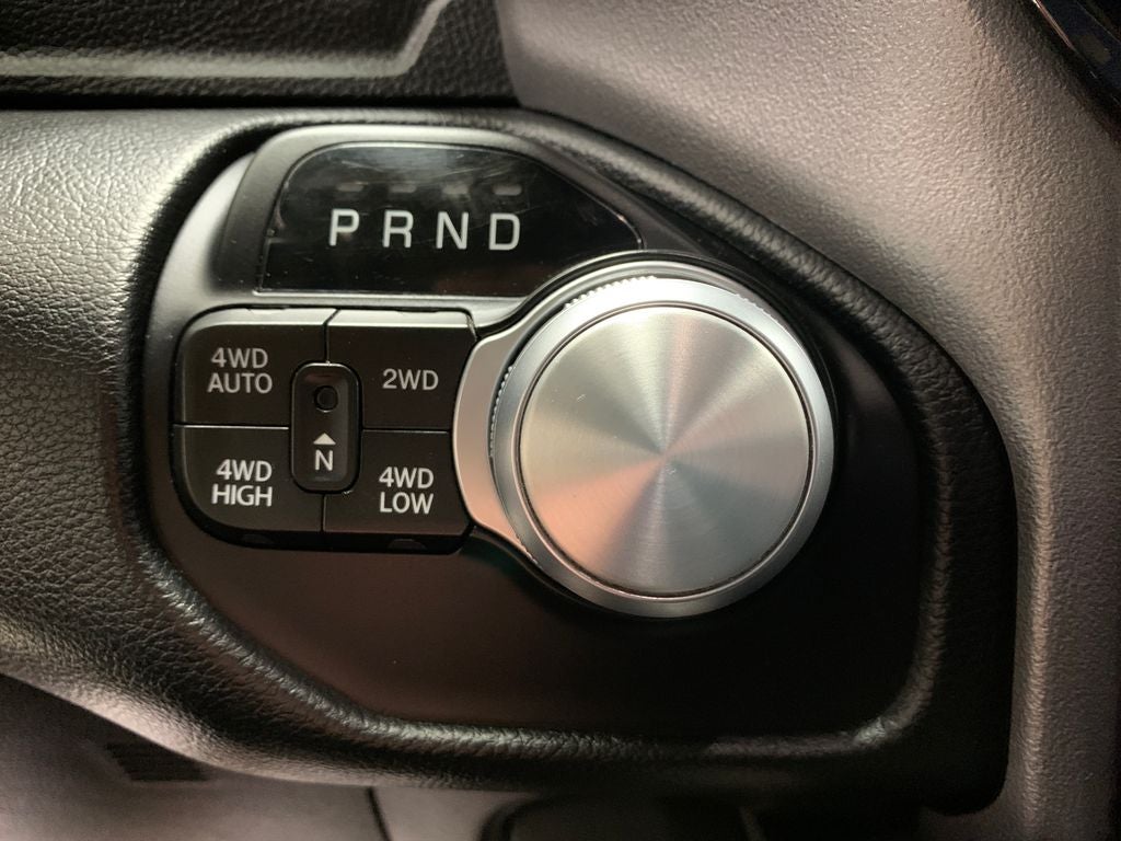 2022 RAM 1500 Sport