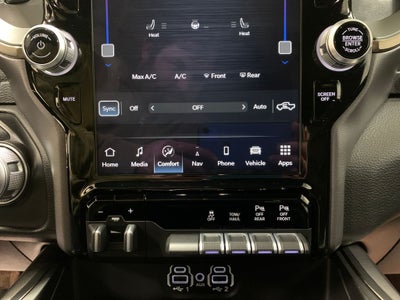 2022 RAM 1500 Sport
