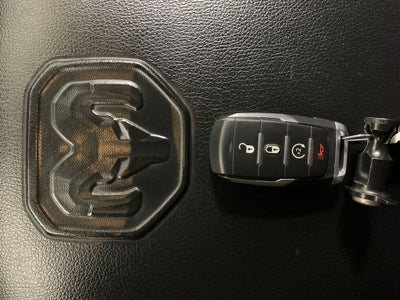 2022 RAM 1500 Sport
