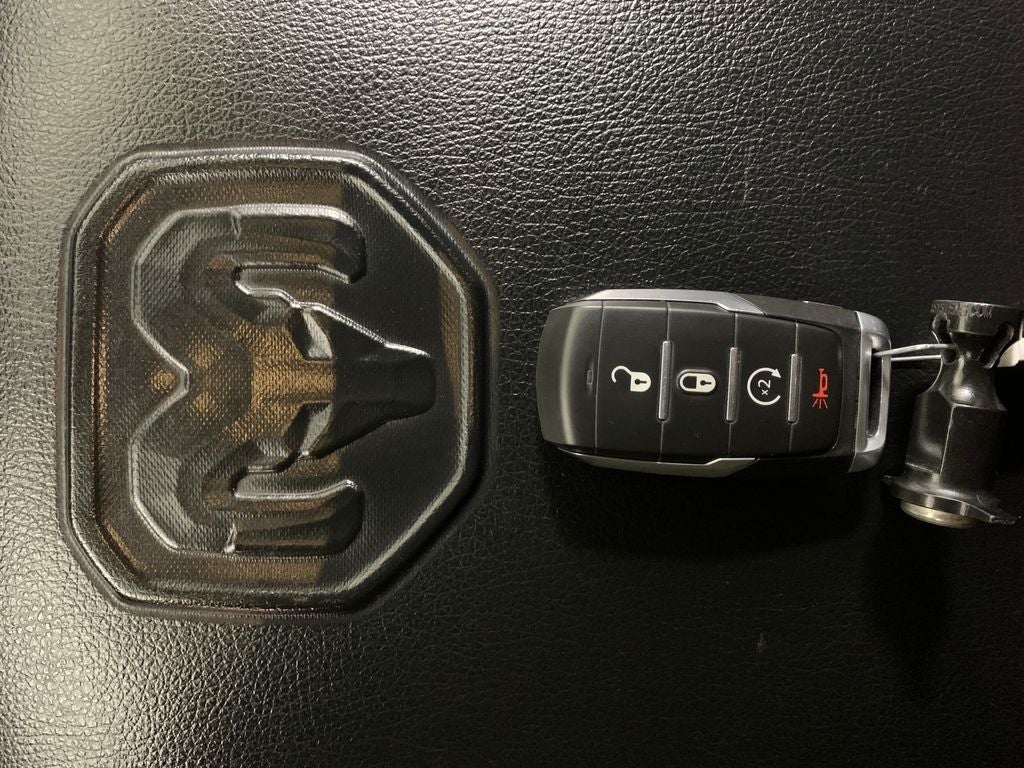 2022 RAM 1500 Sport