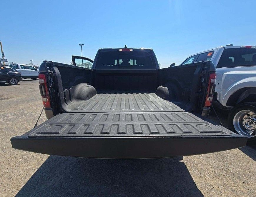 2022 RAM 1500 Sport