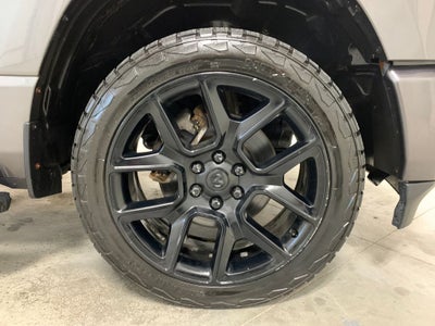 2022 RAM 1500 Sport