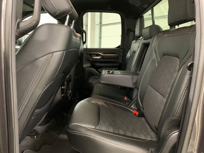 2022 RAM 1500 Sport