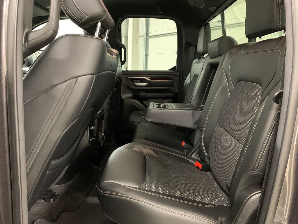 2022 RAM 1500 Sport