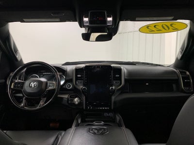 2022 RAM 1500 Sport