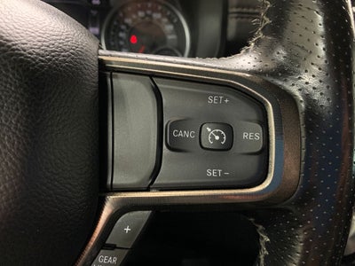 2022 RAM 1500 Sport