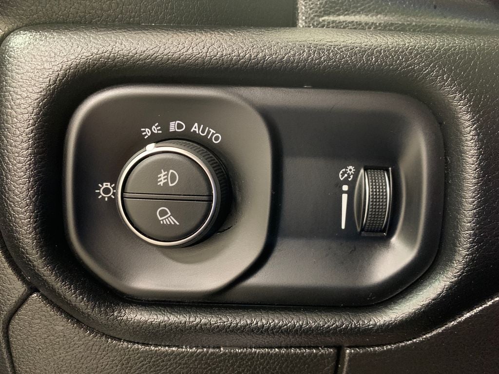 2022 RAM 1500 Sport