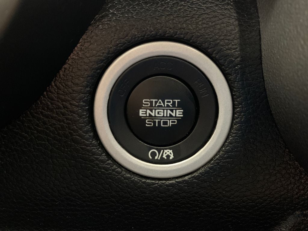 2022 RAM 1500 Sport