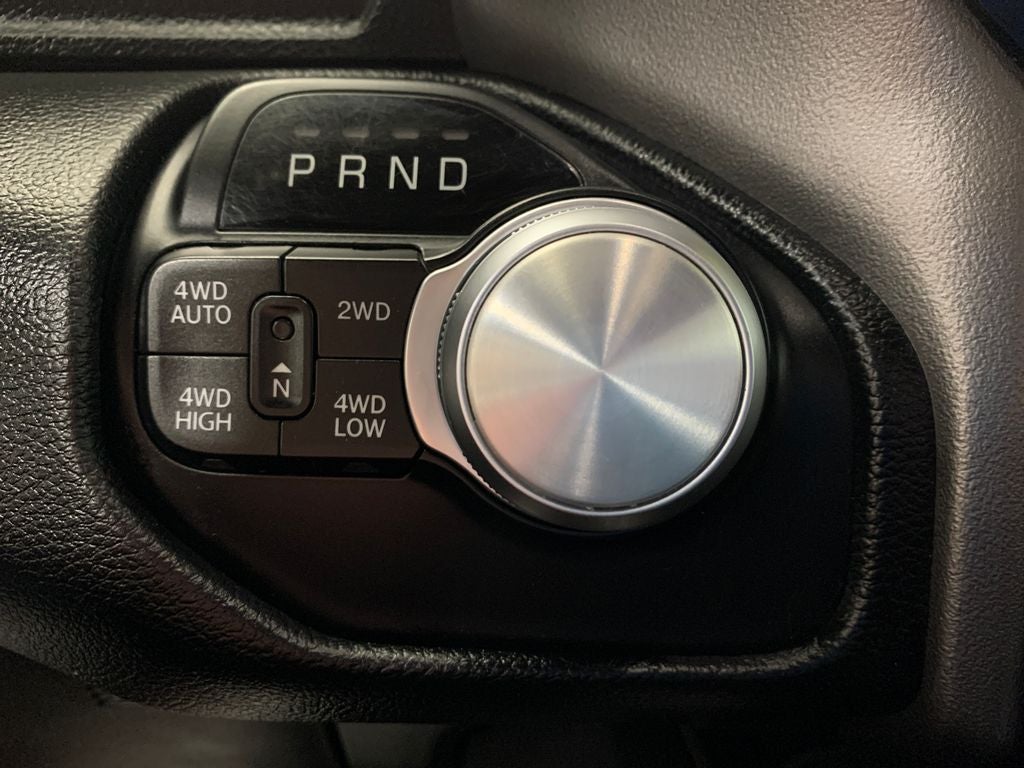 2022 RAM 1500 Sport