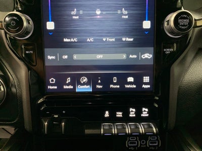 2022 RAM 1500 Sport