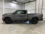 2022 RAM 1500 Sport