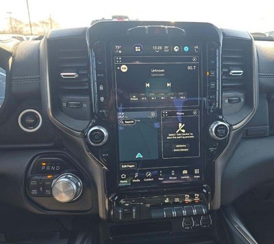 2022 RAM 1500 Sport