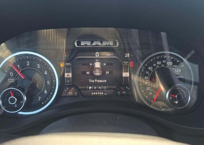 2022 RAM 1500 Sport