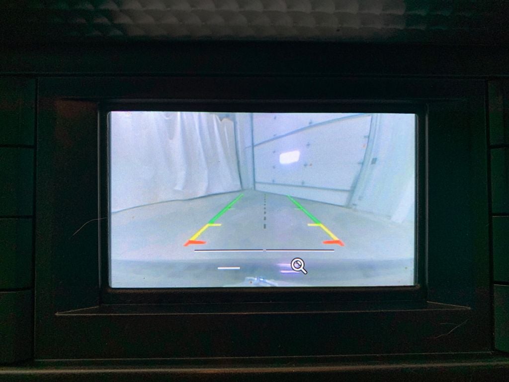 2015 Ford Mustang EcoBoost