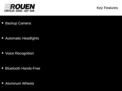 2015 Ford Mustang EcoBoost