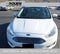 2018 Ford Focus Titanium