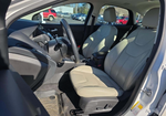 2018 Ford Focus Titanium