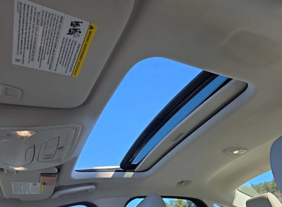 2018 Ford Focus Titanium