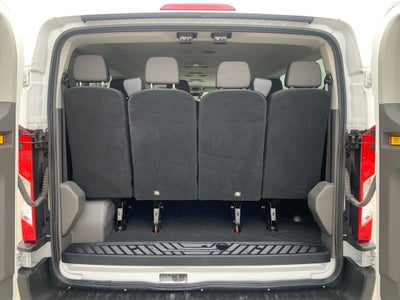 2024 Ford Transit-350 XLT