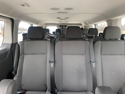 2024 Ford Transit-350 XLT