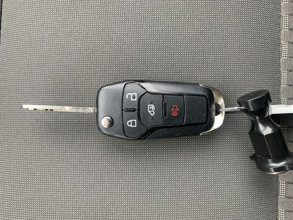 2024 Ford Transit-350 XLT