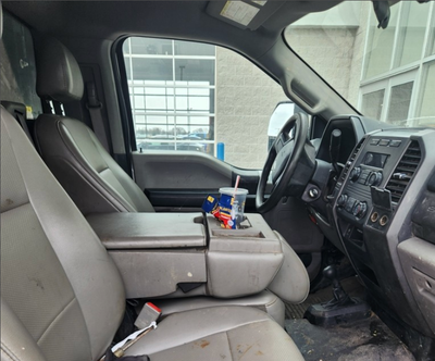 2019 Ford F-550SD XL DRW