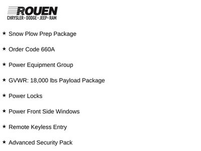 2019 Ford F-550SD XL DRW