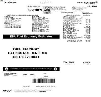 2010 Ford F-350SD XL