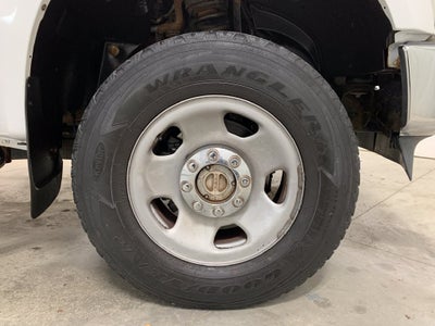 2010 Ford F-350SD XL